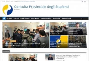 Forum Studentesco
